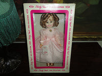Ideal Shirley Temple Classic Doll MINT Original Box 12