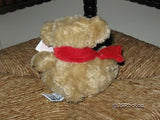 Russ Berrie UK Southampton Benjamin Miniature Bear