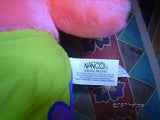 Spongebob Squarepants Patrick Starfish Plush Doll Nanco