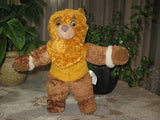 Hasbro Disney Super Switchin Kenai Brother Bear 2003