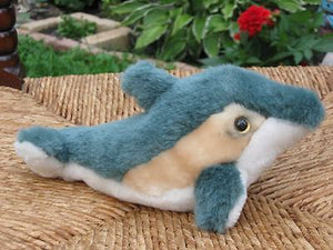 Dinotoys Holland Soft Dolphin Plush