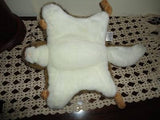 Fiesta 2006 FLYING SQUIRREL Stuffed Plush