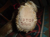 Tip Top Tailors Canada Holiday Christmas Teddy Bear 15 Inch