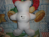 OOAK Handmade BEAR Calvary Baptist Church Canada Artist