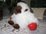Dutch Boxing Gorilla Monkey Plush Kempenaar Apeldoorn