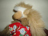 Funkee Monkey Screeching Talking Plush 15 inch Cancun