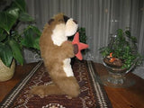 Dutch Sembo Toys Netherlands SEA OTTER Plush