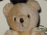 UK Miniature 4 inch Bear Collectible