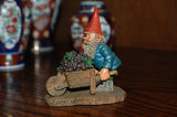 Rien Poortvliet Classic David the Gnome Kabouter Statue Christian