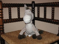 Gosh Toys UK DONKEY Plush