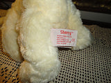 Russ SHERRY Bear 10 inch w Tags Item 29480