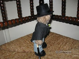 Venus Promotion UK Wedding Couple & Bridesmaid 3 Bears