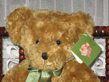 Harrods UK Large Harry Teddy Bear 046039