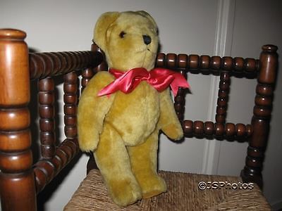Canterbury Bears Uk Vintage 1989 Bear | Jadees Antique Bear