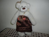 OOAK Canada Artist LIV ANGEL Bear TANNER BEARS