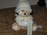 Embrace Classic Soft Toy Collection Winter Bear