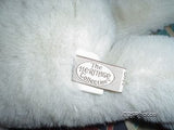 Ganz Heritage Collection 17 inch Vintage BERTRAN Bear 1985