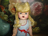 Antique Ideal Original Saucy Walker Doll 1951 22 Inch