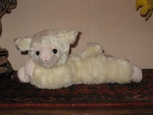 Evora Holland Soft Lamb Sheep Plush