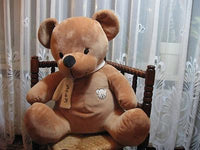 Germany Super Soft Giant BABY BEAR 23 inch