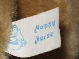 Happy Horse Holland Jointed Teddy Bear 1992