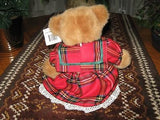 Happy Horse Europe Mrs Maxime Bear Fully Dressed