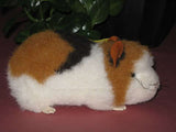 Steiff Dalle Guinea Pig 2252/10 1980 - 1990 All IDS