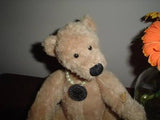 Crabtree & Evelyn Russ Berrie UK Rebecca Bear Limited Edition Retired