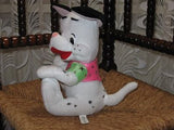 Struis Holland Soft Dalmatian Dog Plush 9 inch