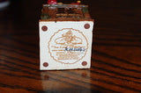 Efteling Holland Gnome Letter K King Statue The Laaf Collection 1998 Ltd Ed