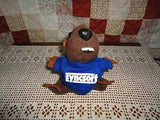 Syncsort Beaver Stuffed Collectible