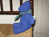 Natural Wheat Bag UK Secretly Fragranced Bear