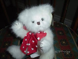 Bearington Valentines Day Heartbreaker Bear Ltd Edition # 1934