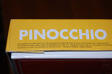 Vintage PINOCCHIO Board Game Play Time Holland 4 players 13 Multi Languages RARE