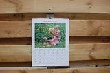 Kathe Kruse Dolls Zauberhafte Kruse Puppen Calendar 1996 New from 1883 til 1968