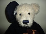 Gund Bartons Creek LENORE DEMENT FELICIA BEAR 2000 Ltd Ed 15 Inch