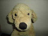 Ikea Sweden Gosig GOLDEN RETRIEVER Dog 40cm - 15 inch