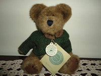 Boyds Bears Investment Collectibles MR TRUMBULL Bear
