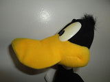 Warner Bros. DAFFY DUCK Looney Tunes 12 inch All Tags 1994