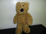 Manhattan Toy Little Bear Golden Curly Plush 149910EE Adorable Face 11 inch 2011