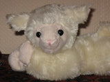 Evora Holland Soft Lamb Sheep Plush