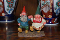 David the Gnome Rien Poortvliet Classic 3081 What A Beautiful Day New in Box