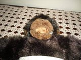 Dakin Vintage 1983 GORILLA Baby Monkey