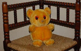 Vintage Orange Oranges Fruit Teds Teddy Bear Woodland Bear Co UK