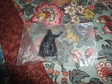 Vintage 1982 LFL Darth Vader STAR WARS Die-Cast Metal Figure 256003 Mint in Bag