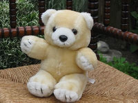 Dutch Neckermann Warehouse Teddy Bear