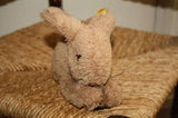 Steiff Cosy Snuffy Rabbit 5364/16 Caramel
