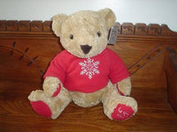 La Senza Lingerie 1999 Gershwin Bear Childrens Wish