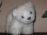 Kaeminga Holland Soft White Polar Bear Plush