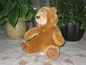 Applause Disney 10 inch Kenai Brother Bear 45821 2003